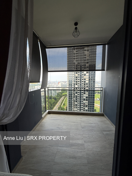 Parc Riviera (D5), Condominium #561125491